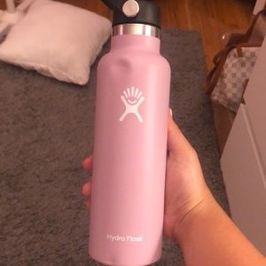 Lilac hydroflask!